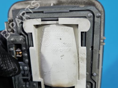 Kabinelys OPEL COMBO Box Body/MPV (X12) 1.6 CDTI (B05) | BP38239810I8 - Image 6