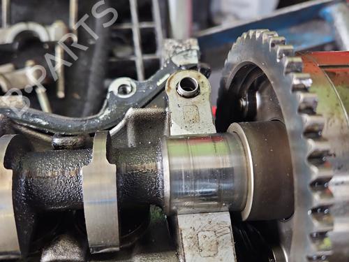 Cylinder head DACIA LOGAN II | BP38125788M5 - Image 5