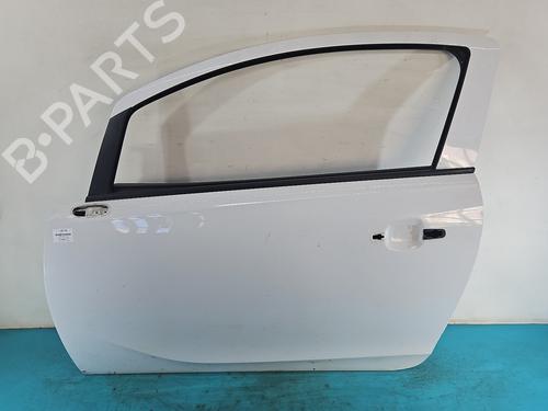 Used Left front door Left front door 38127656 38127656