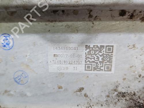 Intercooler DACIA DUSTER (PYM_, PYN_) | BP37841092M30 - Image 6