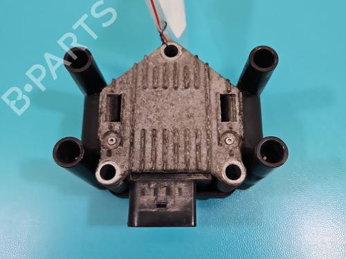 Ignition coil SEAT LEON (1P1) | BP40119237M94 - Image 2