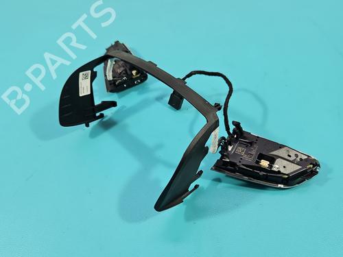 Steering wheel controls AUDI A4 B9 (8W2, 8WC) 2.0 TFSI | BP37856243E15 - Image 5