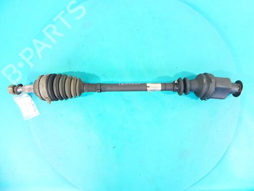 Used Right front driveshaft Right front driveshaft 37876208 37876208