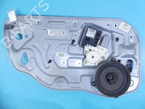 Used Front left window mechanism Front left window mechanism VOLVO S40 II (544) 1.6 D (110 hp) 37889614 37889614