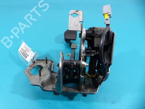 Pedal CITROËN DS3 (SA_) 1.6 VTi 120 | BP38154257I4 - Image 3