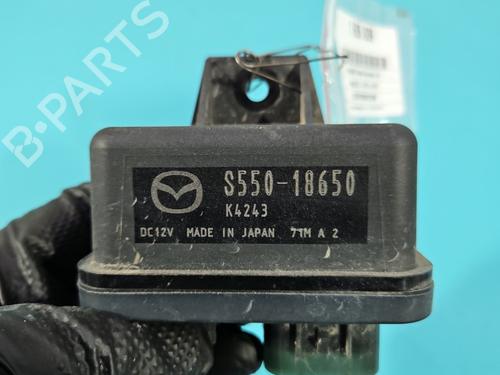 Electronic sensor MAZDA CX-3 (DK) 1.5 SKYACTIV-D AWD (DK4WS, DK5AW) | BP39945719M84 - Image 6