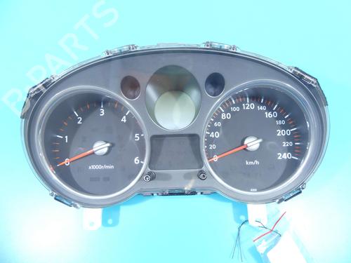 Used Instrument cluster Instrument cluster 37894535 37894535