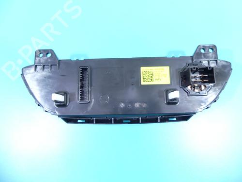 Climate control HYUNDAI i30 (PDE, PD, PDEN) 1.5 | BP37895915I5 - Image 3
