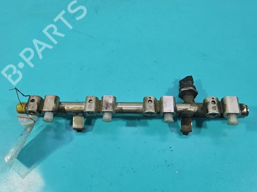 Used Injection rail Injection rail HYUNDAI ix35 (LM, EL, ELH) 1.6 (135 hp) 37854438 37854438