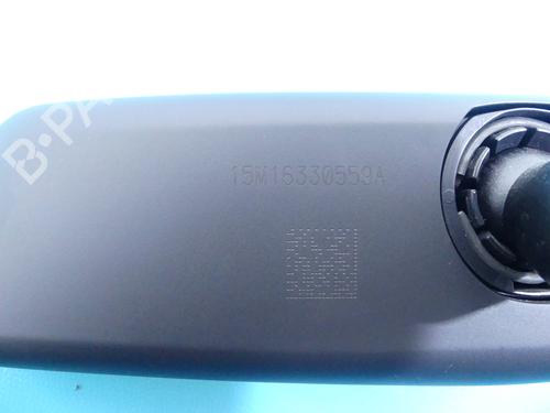 Rear mirror TESLA MODEL S (5YJS) 70D AWD | BP37879991I6 - Image 5