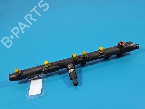 Used Injection rail Injection rail HYUNDAI SANTA FÉ I (SM) 2.0 CRDi (113 hp) 40078784 40078784