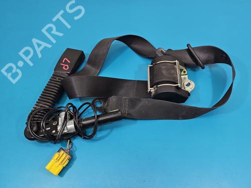 Front left seatbelt PEUGEOT BOXER Van 2.2 HDi 120 | BP39910481I26 - Image 2