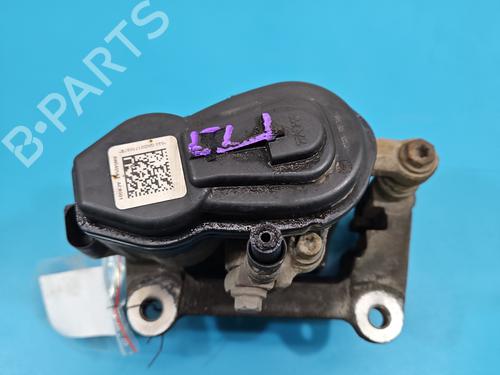 Left rear brake caliper AUDI A4 B9 (8W2, 8WC) 2.0 TFSI | BP37856509M107 - Image 6