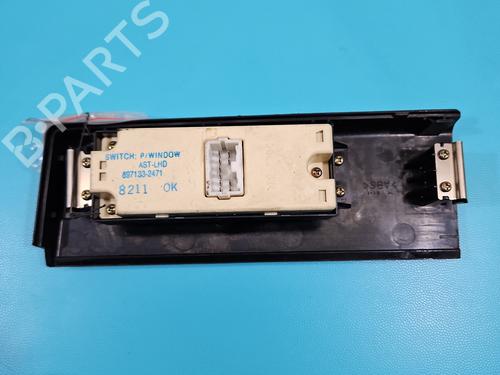 Switch ISUZU TROOPER III 3.0 DTI | BP38133258I30 - Image 4