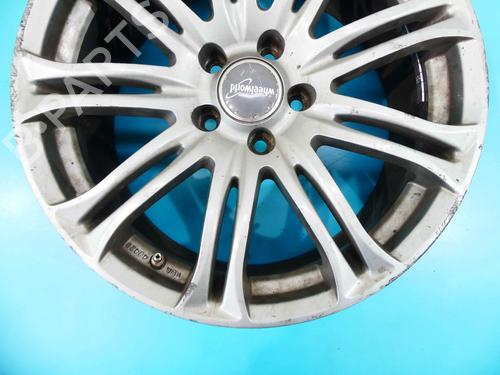 Fælk AUDI A8 D3 (4E2, 4E8) 6.0 W12 quattro | BP38154646C45 - Image 3