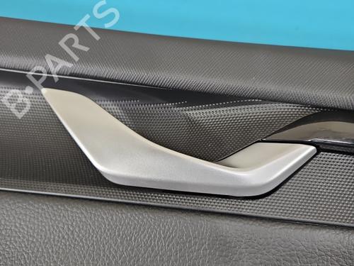 Front right panel SKODA OCTAVIA IV Combi (NX5, PV5) | BP38151332C59 - Image 2