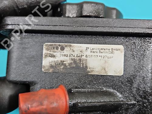 Steering pump BMW X3 (E83) 2.0 d | BP37814367M99 - Image 6