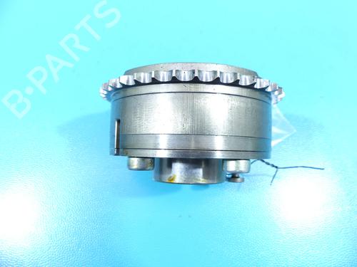 Pulley TOYOTA AURIS (_E18_) 1.6 (ZRE181_, ZRE185_, ZRE185R, ZRE181R) | BP37809715M122 - Image 3