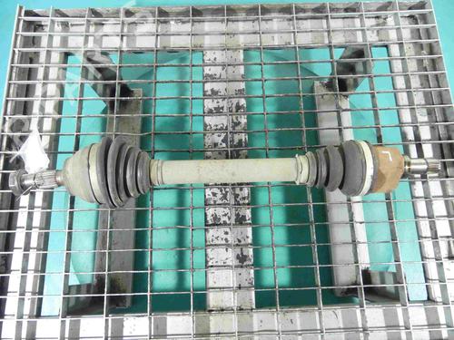 Used Left front driveshaft Left front driveshaft 37885374 37885374