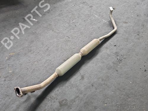 Exhaust system SUZUKI SX4 S-Cross (JY) 1.4 T (AKK414) | BP37820760M121 - Image 7