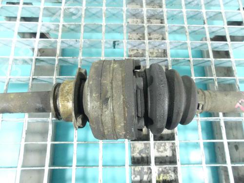 Right front driveshaft FIAT IDEA (350_) 1.3 D Multijet | BP37888154M39 - Image 3