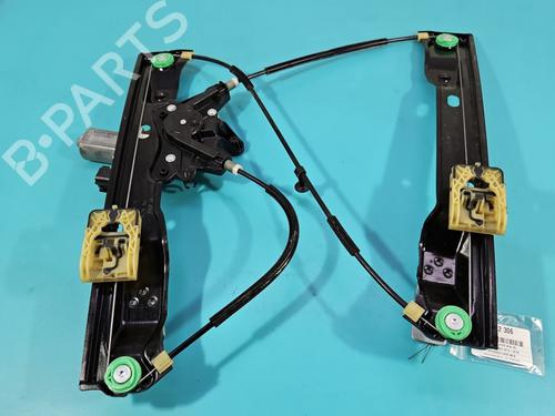Used Front left window mechanism Front left window mechanism 37834671 37834671