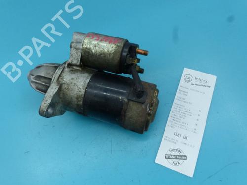 Used Starter Starter 37884049 37884049