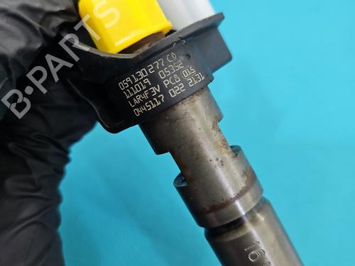 Injector PORSCHE CAYENNE (92A) 3.0 Diesel | BP39615013M100 - Image 2