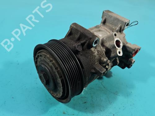 AC-Kompressor AC-Kompressor 37838198 37838198