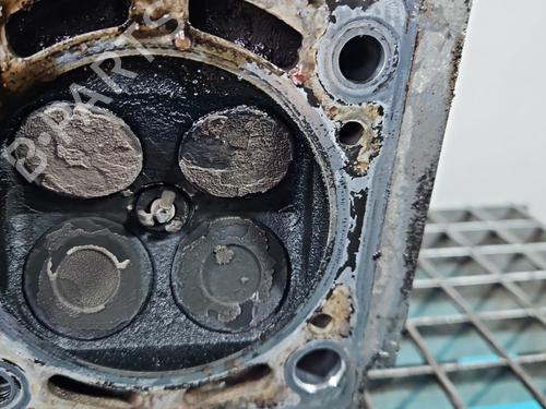 Cylinder head SEAT LEON (1M1) 1.6 16 V | BP39987309M5  - Image 15