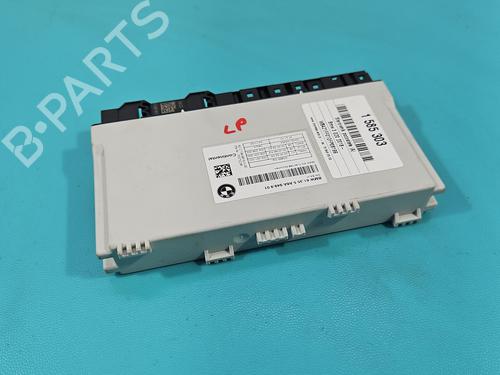 Electronic module BMW 3 (G20, G80, G28) 318 i | BP37847887M83 - Image 10