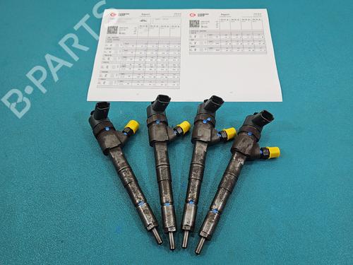 Used Injector Injector 37855267 37855267