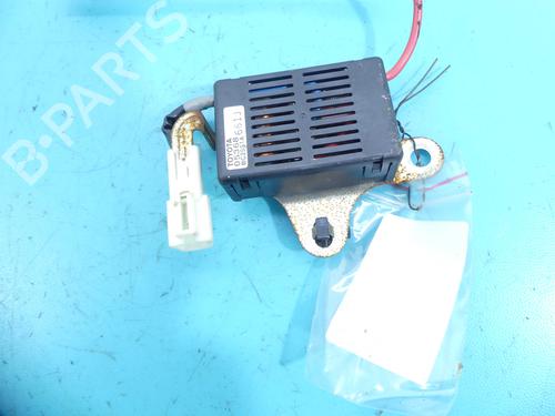 Electronic module LEXUS GS (_S19_) 450h (GRS191_, GWS191_, GRS191R, GWS191R) | BP37877193M83 - Image 3