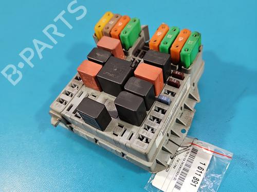 Fuse box FIAT LINEA (323_, 110_) 1.4 | BP37859865E1 - Image 3