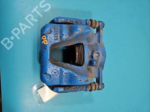 Right front brake caliper MERCEDES-BENZ A-CLASS (W176) A 180 CDI / d (176.012) | BP38147026M104 - Image 2