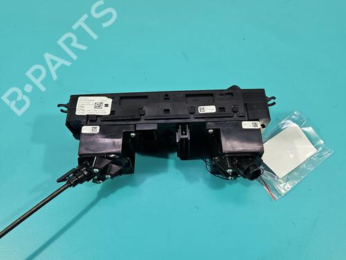 Climate control SEAT IBIZA V (KJ1, KJG) 1.0 TSI | BP37990409I5 - Image 4