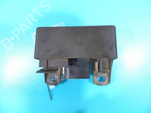 Electronic sensor MERCEDES-BENZ C-CLASS (W203) C 200 CDI (203.004) | BP37884211M84 - Image 2