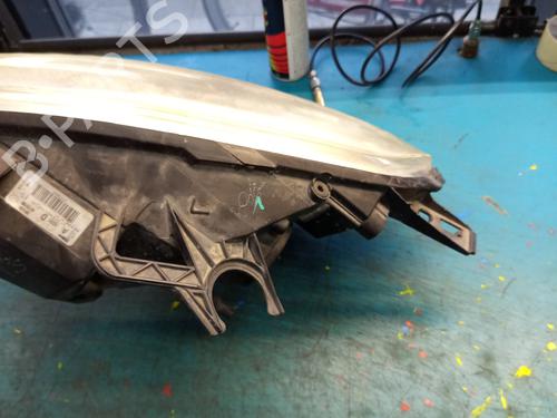 Right headlight CITROËN BERLINGO Box Body/MPV (B9) 1.6 HDi / BlueHDi 75 | BP37844209C29 - Image 36