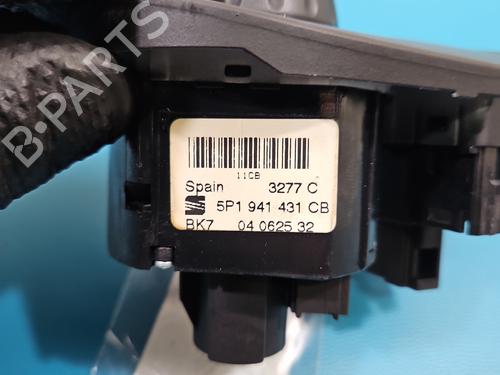 Headlight switch SEAT ALTEA XL (5P5, 5P8) 1.8 TFSI | BP37856880I24 - Image 4