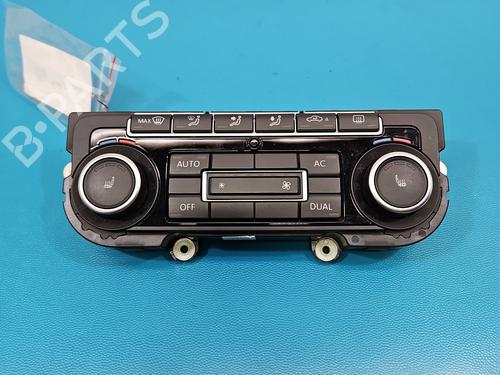 Used Climate control Climate control 37848754 37848754