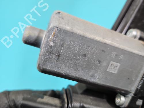 Front left window mechanism PEUGEOT EXPERT Van (V_) 2.0 BlueHDi 120 | BP38133735C22 - Image 7