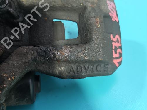 Left rear brake caliper LEXUS NX (_Z1_) 300h AWD (AYZ15, AYZ15_, AYZ15R) | BP37842371M107  - Image 5
