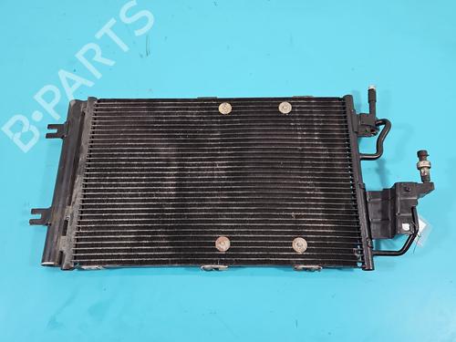 AC radiator OPEL ASTRA H Saloon (A04) 1.8 (L69) | BP37811331M32 - Image 4