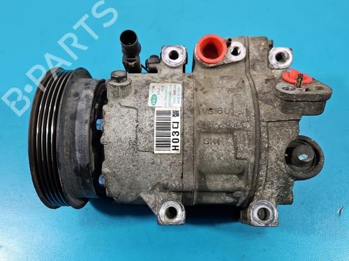 AC compressor HYUNDAI i30 Estate (FD) 1.6 CRDi | BP40461345M34 - Image 3