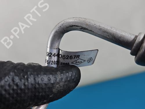 AC pipe RENAULT EXPRESS Box Body/MPV  | BP38155263M126  - Image 6