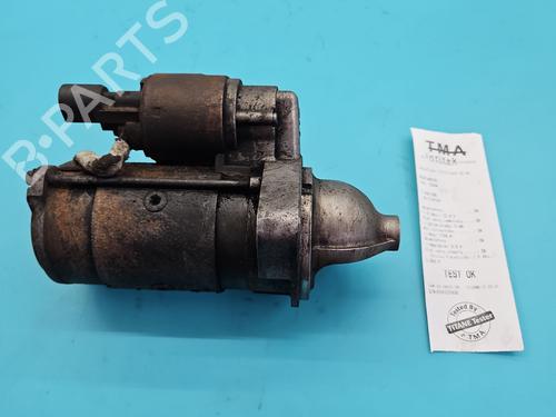 Used Starter Starter 38142186 38142186