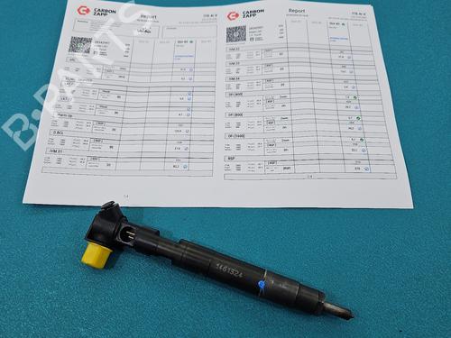 Used Injector Injector 38132969 38132969