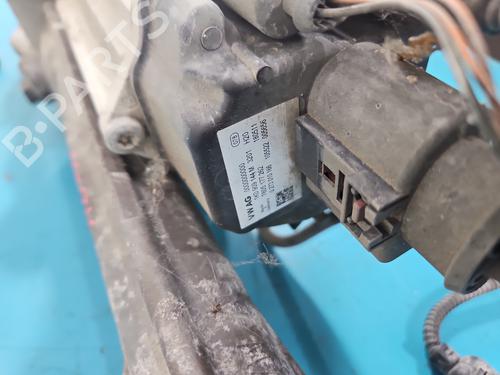 Steering rack VW GOLF VI (5K1) 1.4 TSI | BP37854021M22 - Image 6