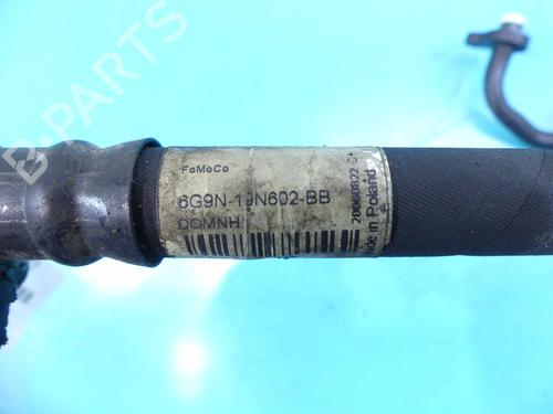 AC pipe VOLVO S80 II (124) 2.5 T | BP37881372M126 - Image 4