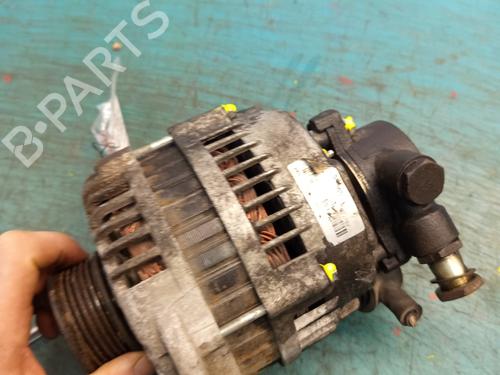 Alternator HONDA CIVIC VII Hatchback (EU, EP, EV) 1.7 CTDi (EP4, EU9) | BP37838689M7 - Image 15